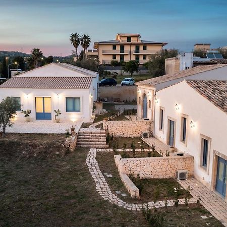 Michael Garden Noto Exterior foto
