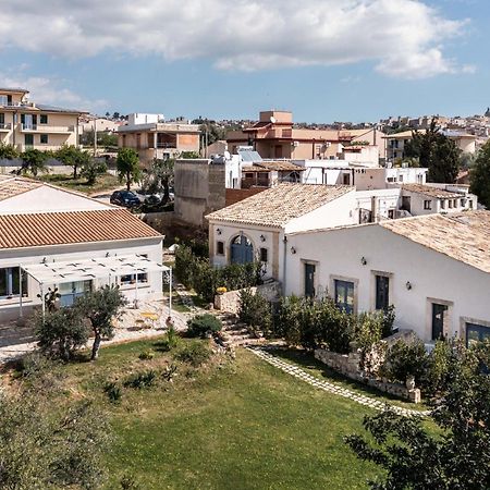 Michael Garden Noto Exterior foto