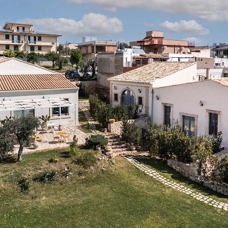 Michael Garden Noto Exterior foto