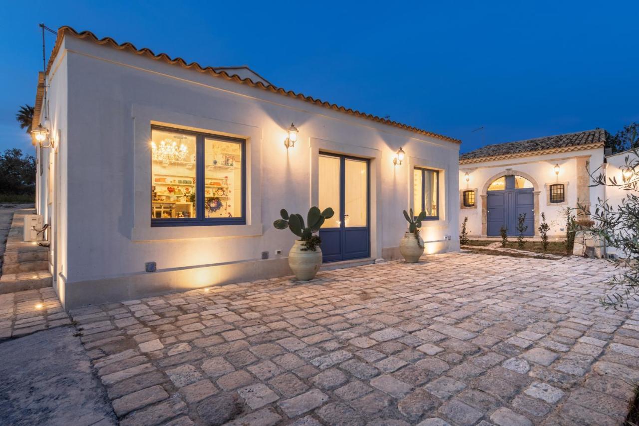 Michael Garden Noto Exterior foto