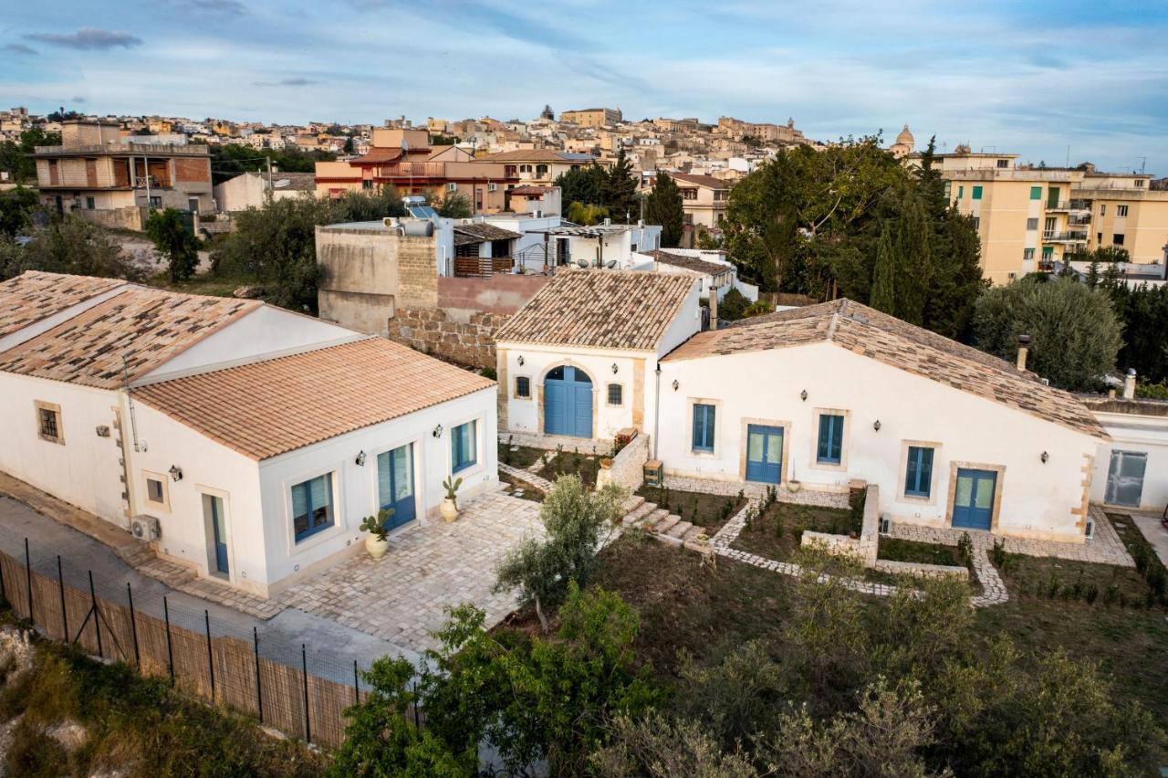 Michael Garden Noto Exterior foto