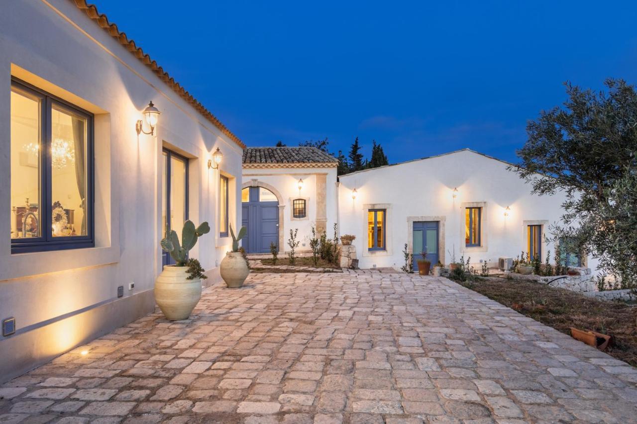 Michael Garden Noto Exterior foto