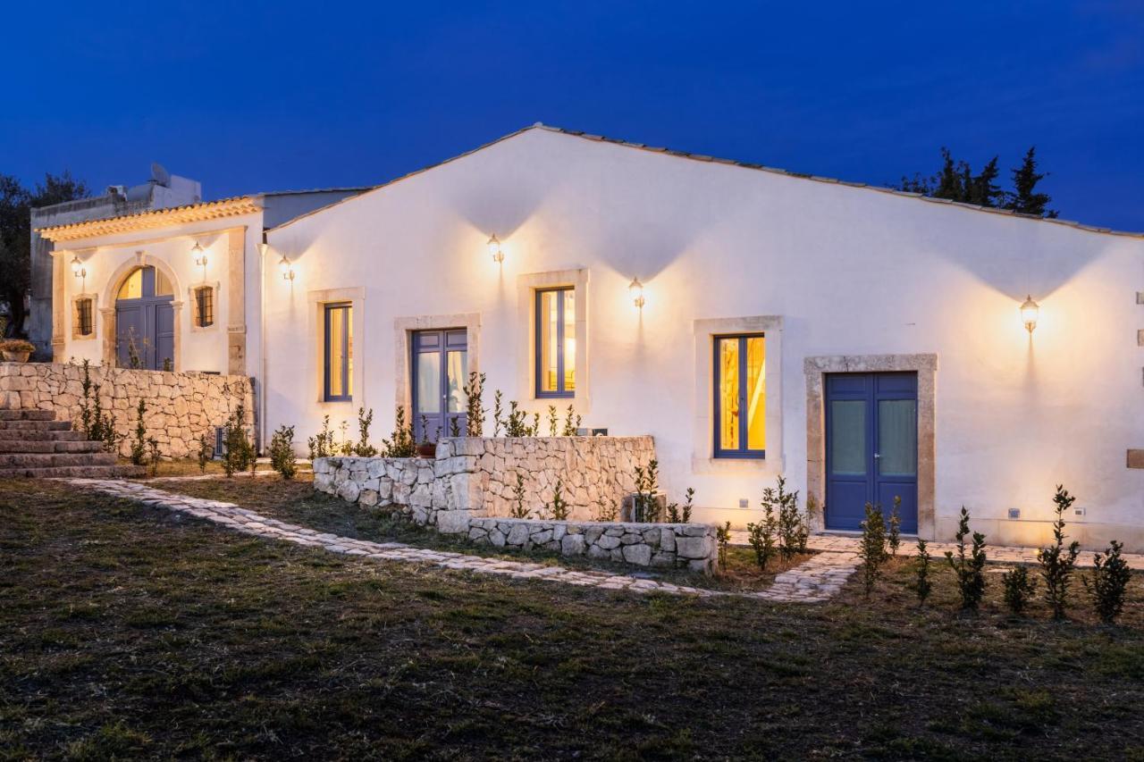 Michael Garden Noto Exterior foto