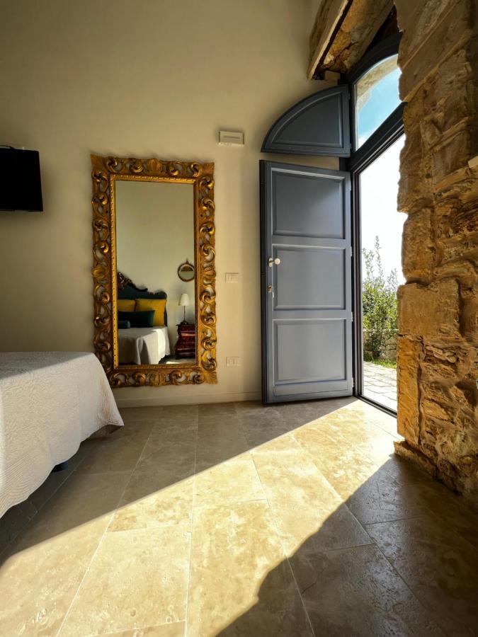 Michael Garden Noto Exterior foto